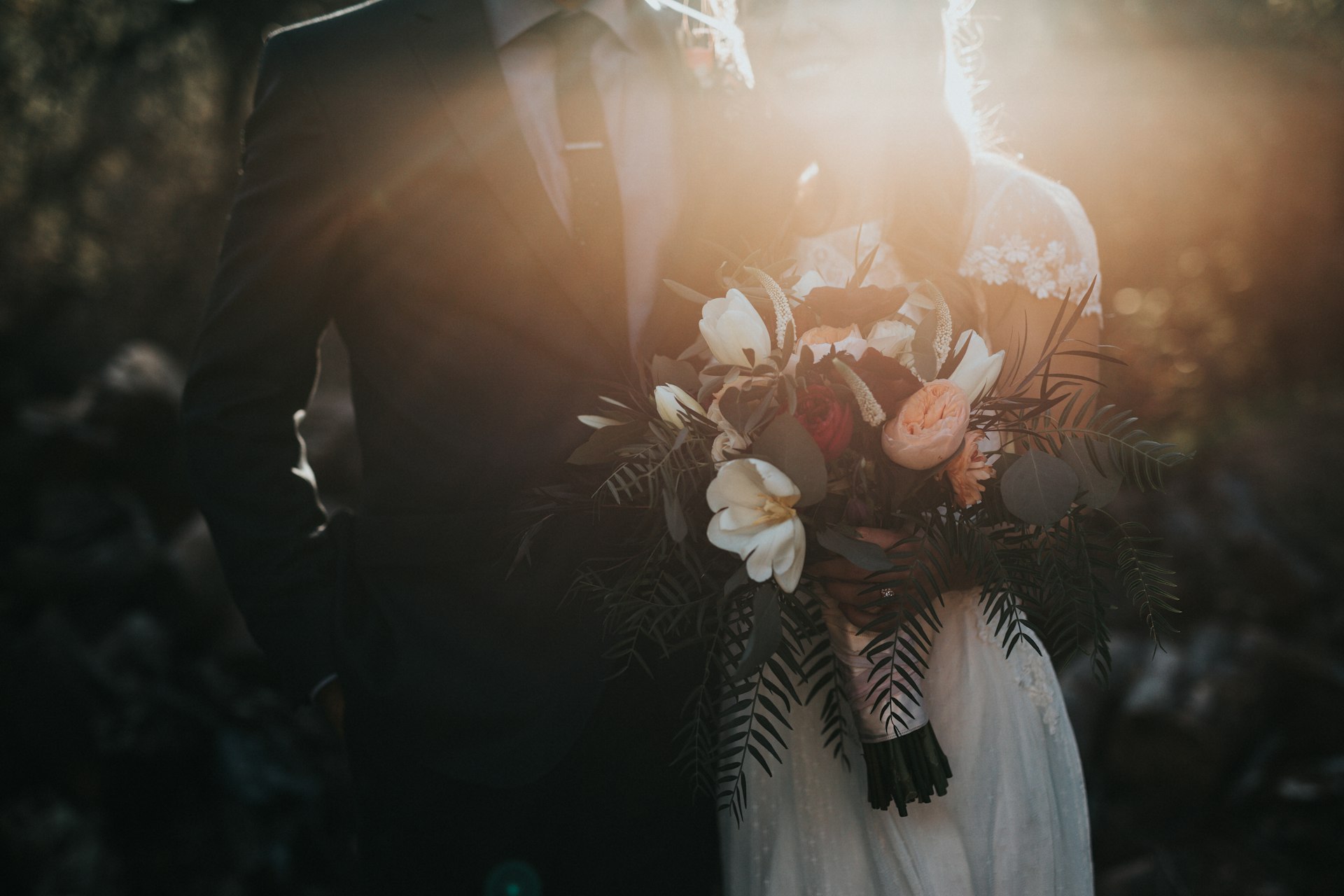 Abito da sposa