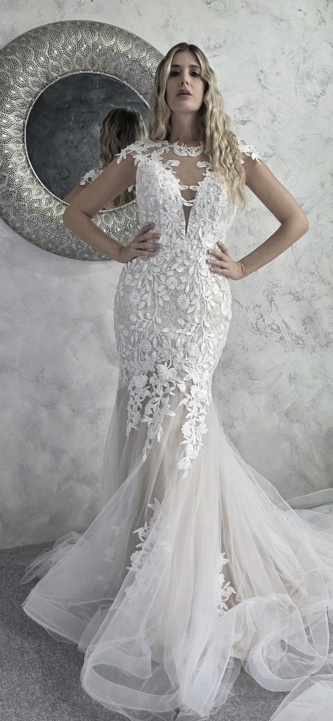 Abito da sposa
