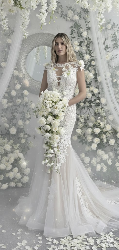 Abito da sposa