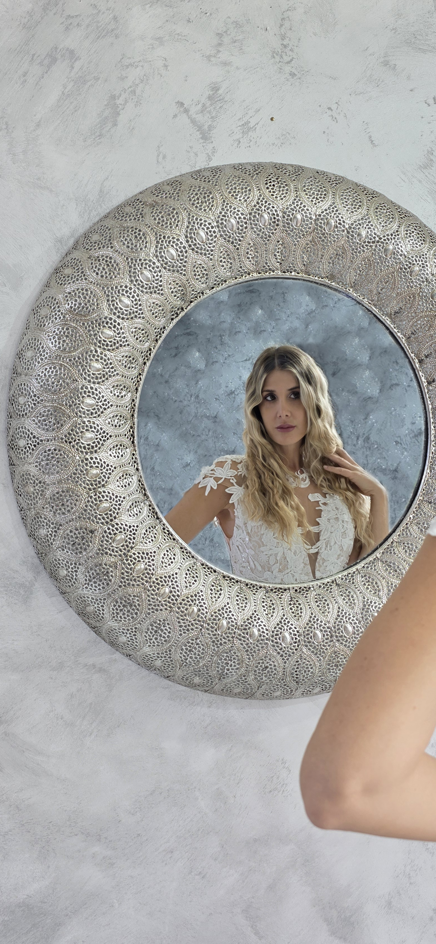 Abito da sposa
