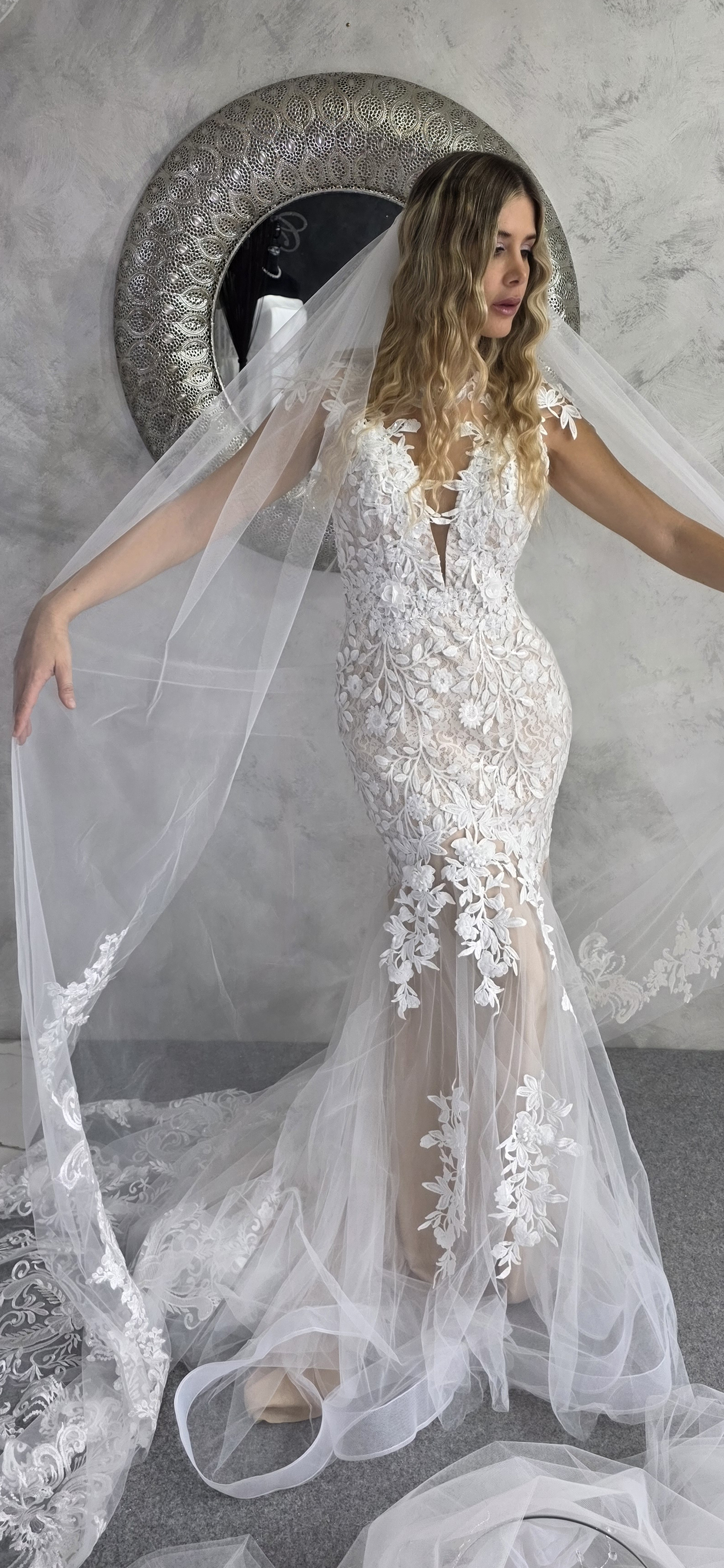 Abito da sposa