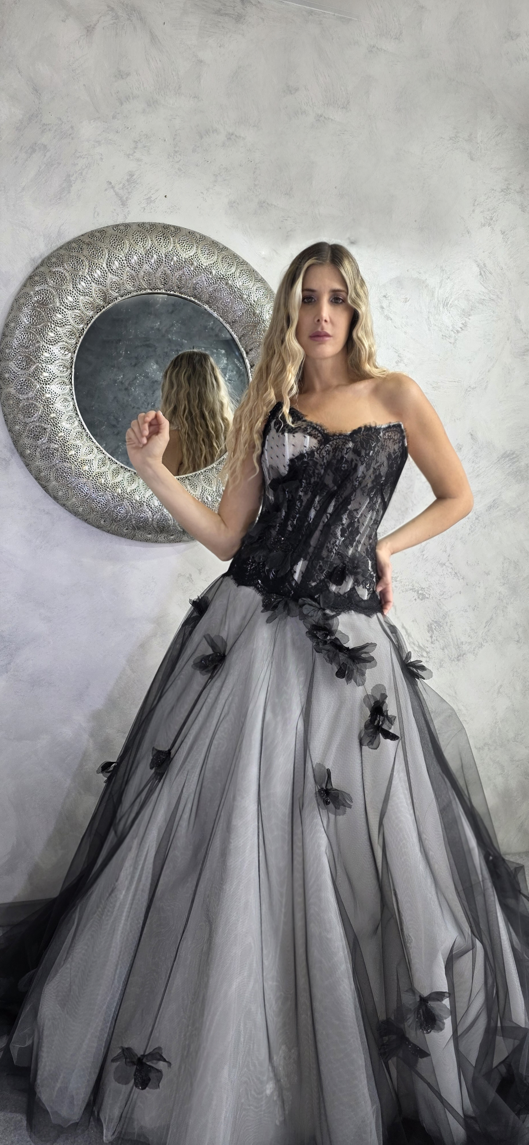 Abito da sposa