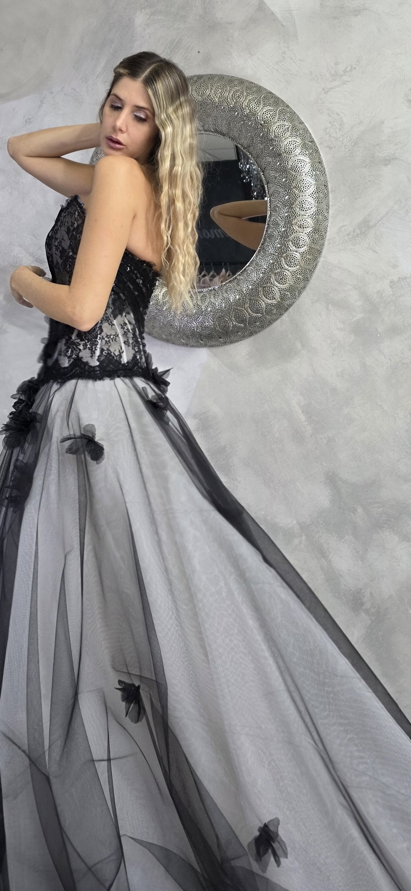 Abito da sposa