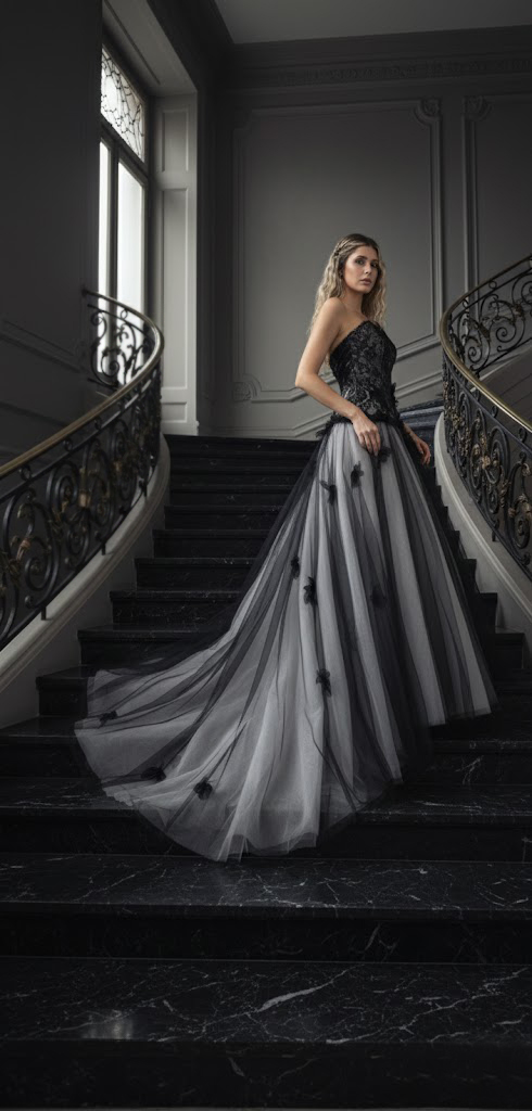 Abito da sposa