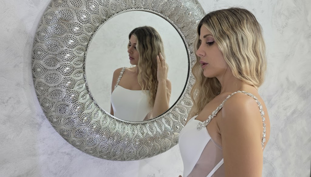 Abito da sposa