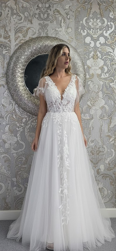 Abito da sposa