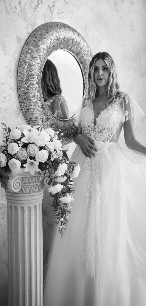 Abito da sposa