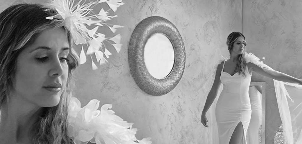 Abito da sposa