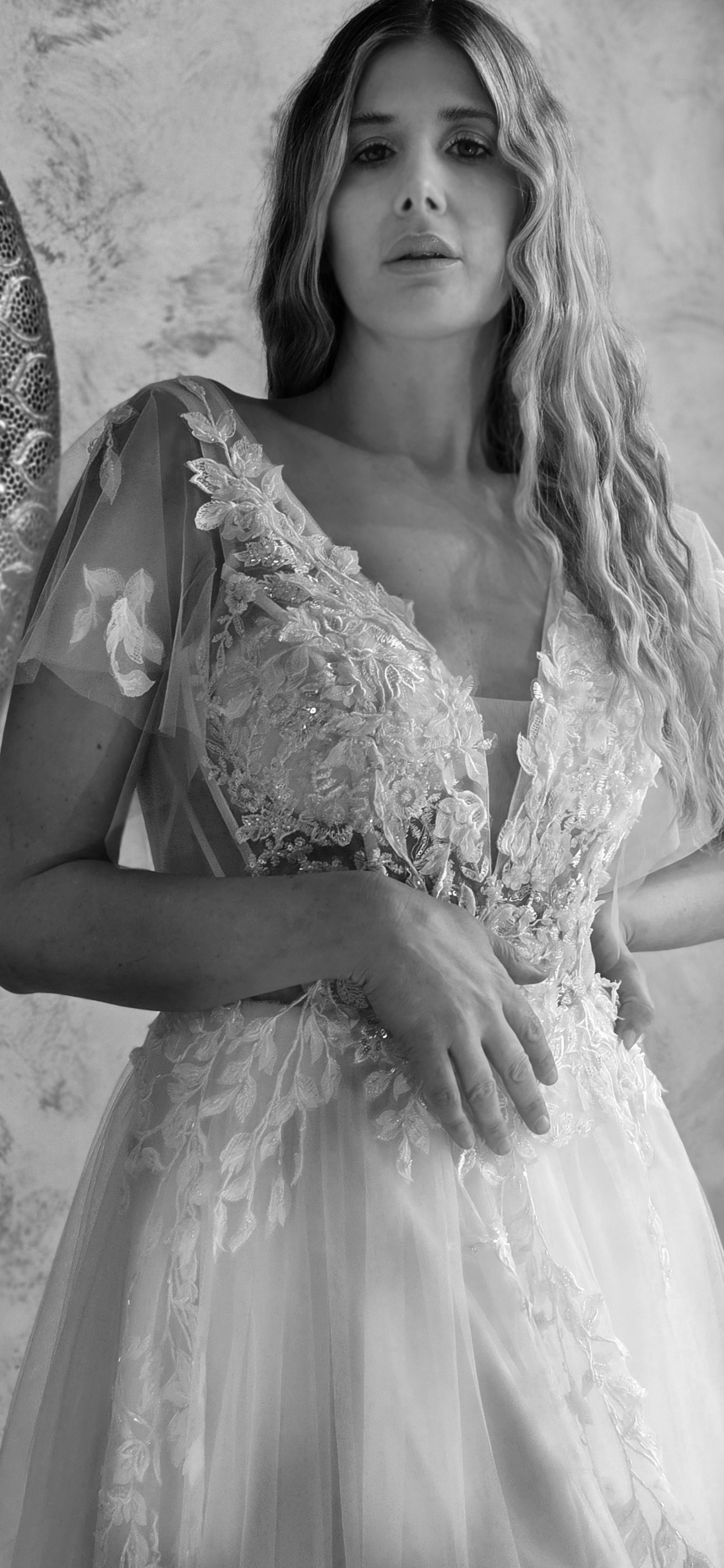 Abito da sposa