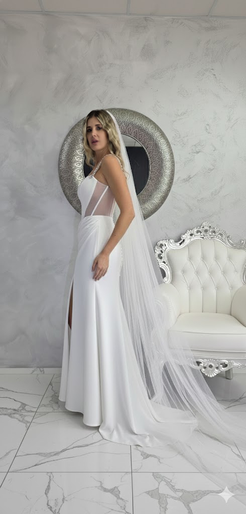 Abito da sposa