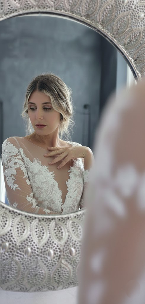 Abito da sposa