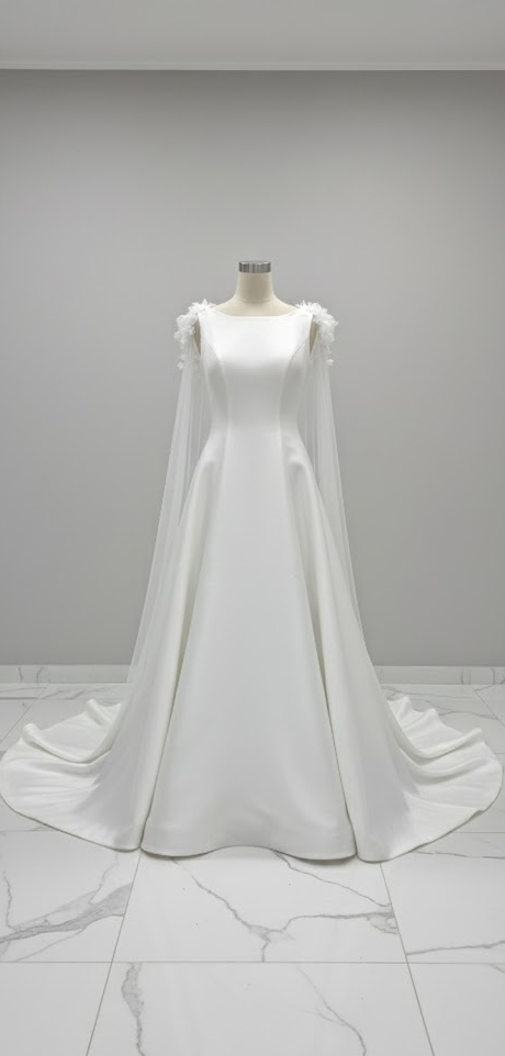 Abito da sposa