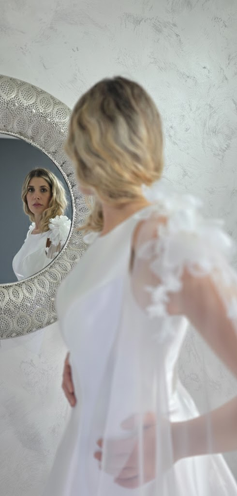 Abito da sposa