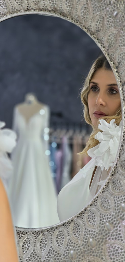 Abito da sposa