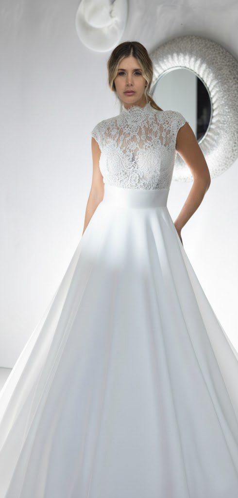 Abito da sposa