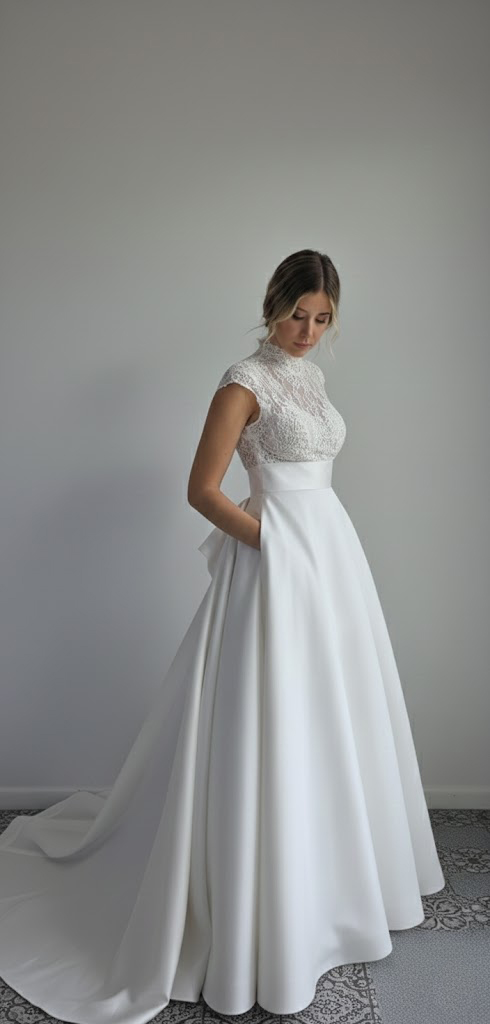 Abito da sposa