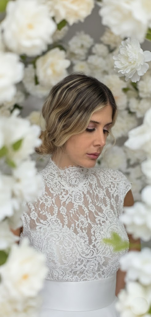 Abito da sposa