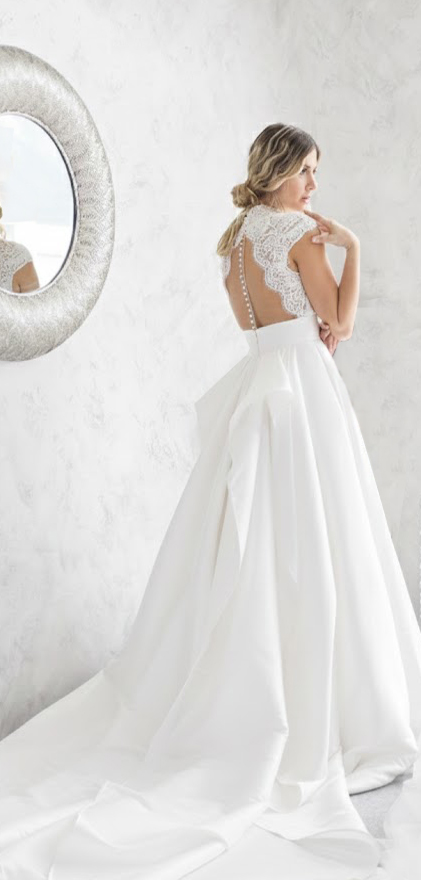Abito da sposa