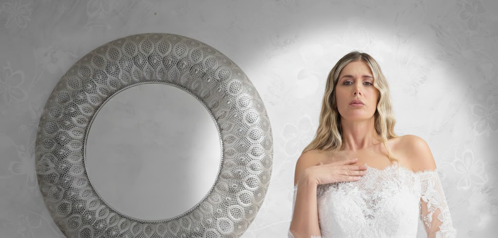 Abito da sposa