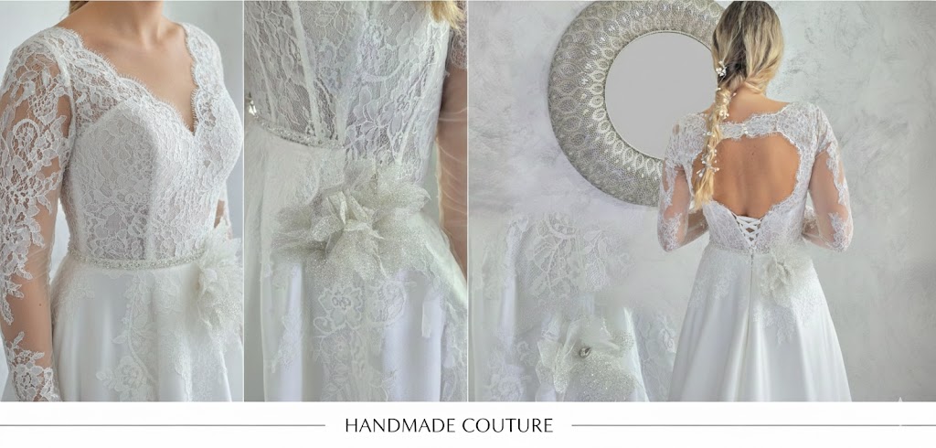 Abito da sposa