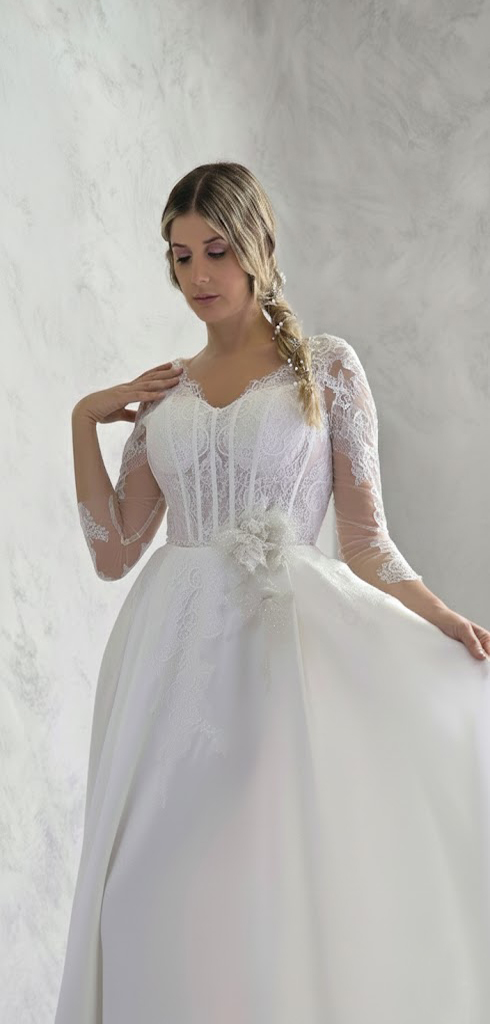 Abito da sposa