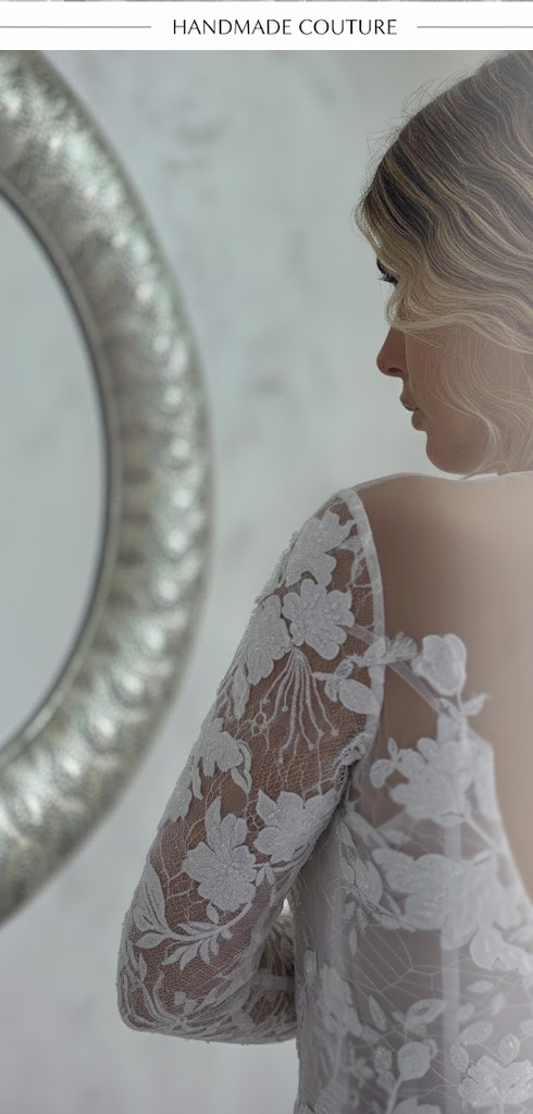 Abito da sposa