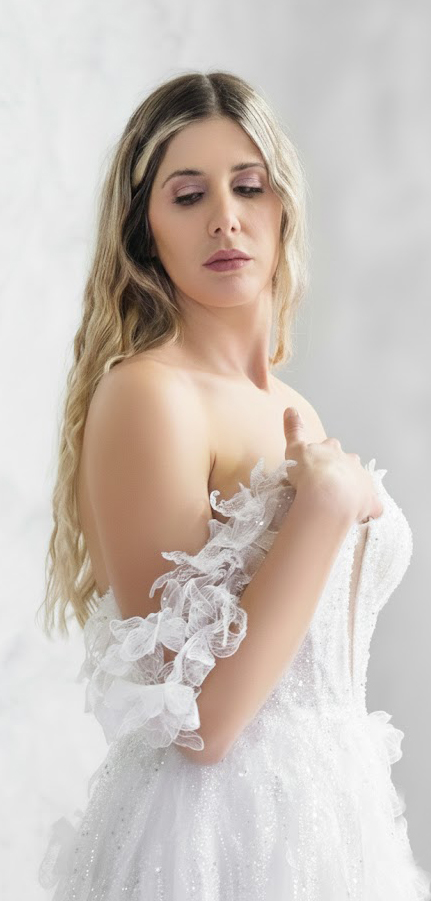 Abito da sposa