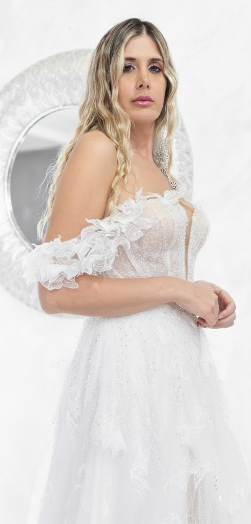 Abito da sposa