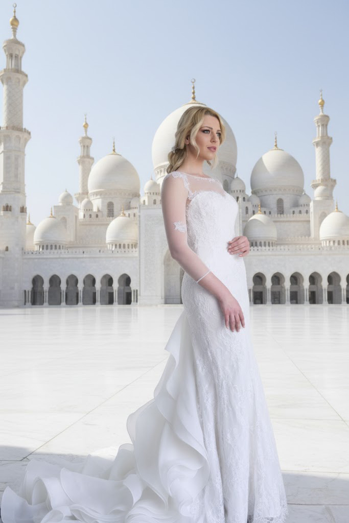 Abito da sposa