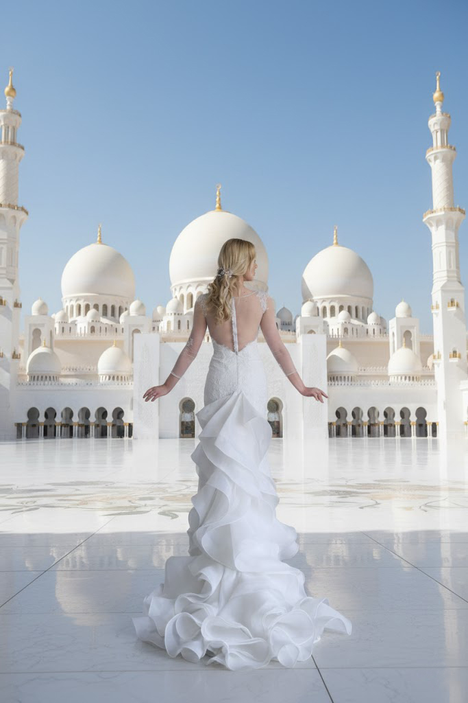 Abito da sposa