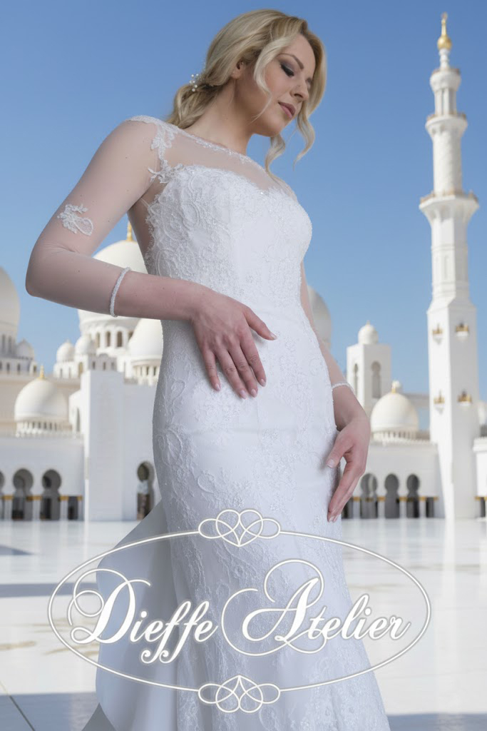 Abito da sposa