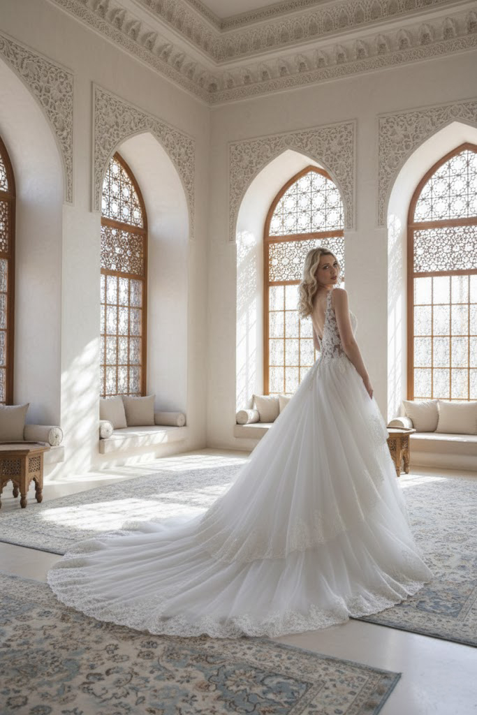 Abito da sposa