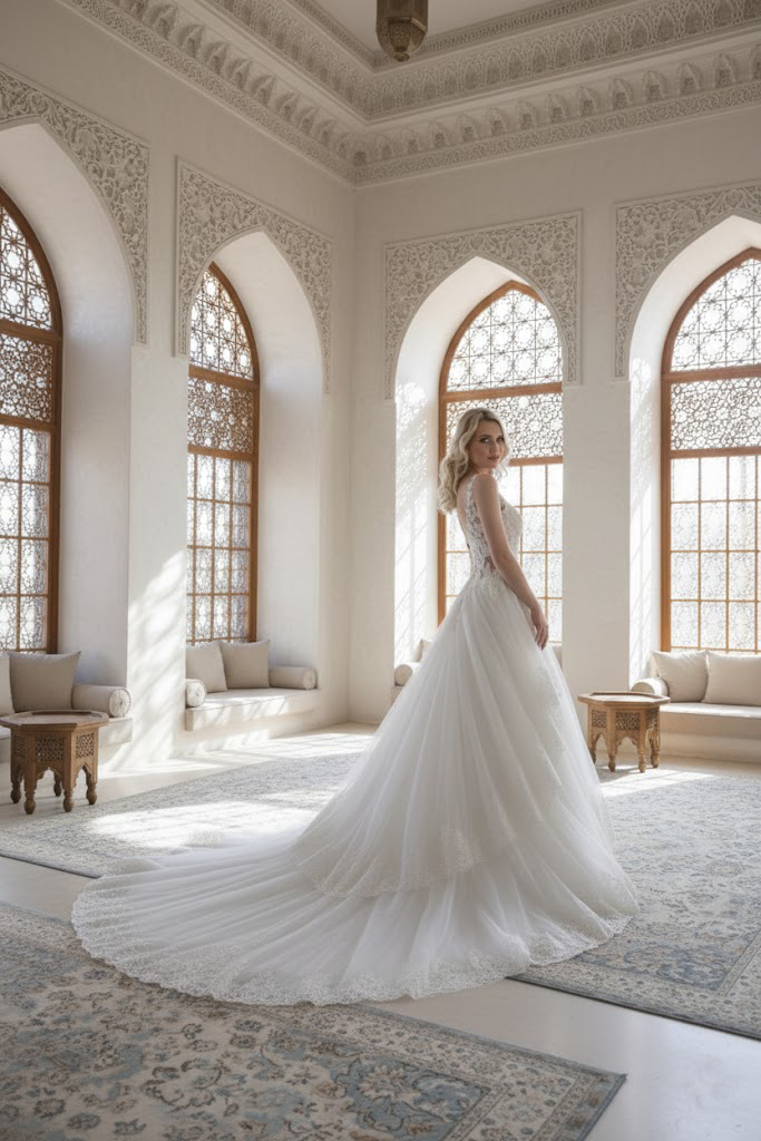 Abito da sposa