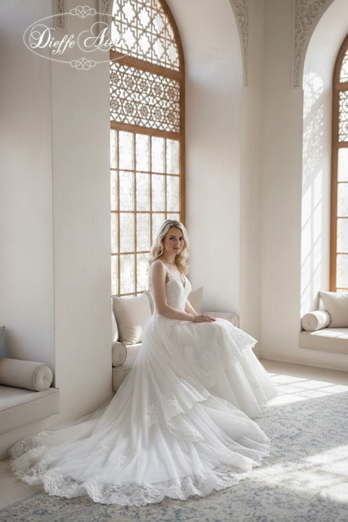 Abito da sposa