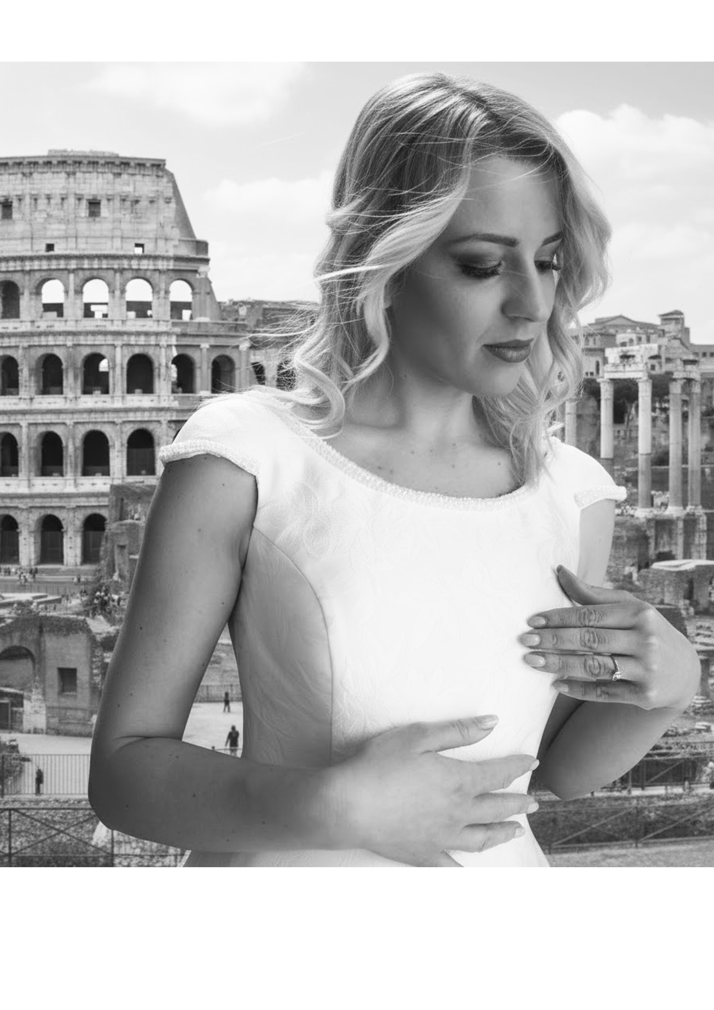 Abito da sposa