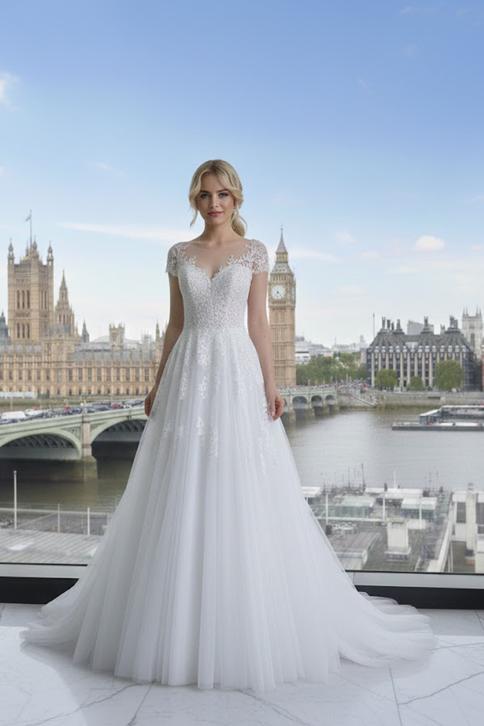 Abito da sposa