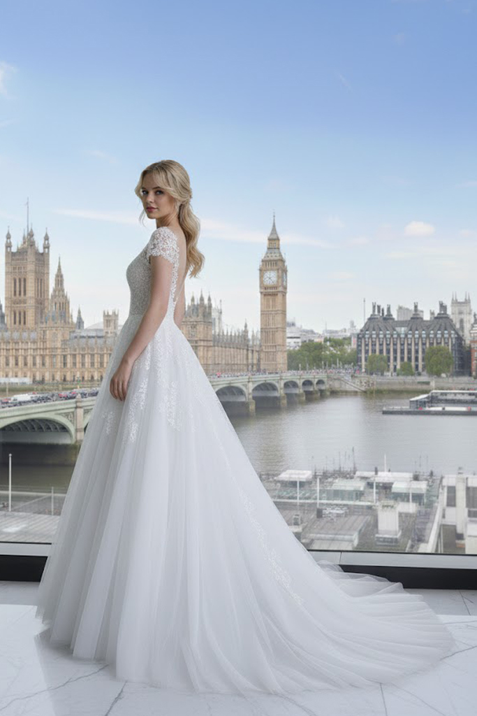 Abito da sposa