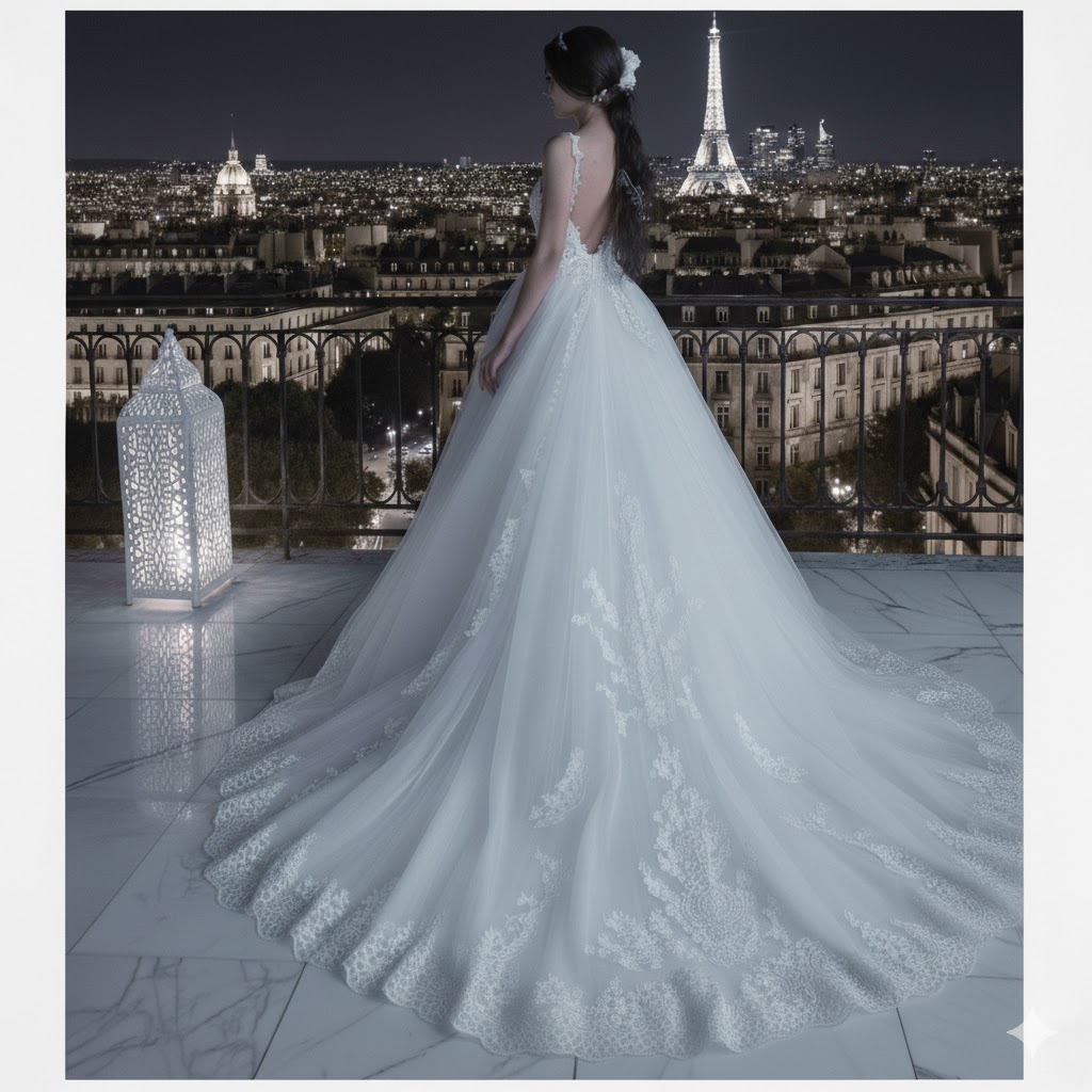 Abito da sposa