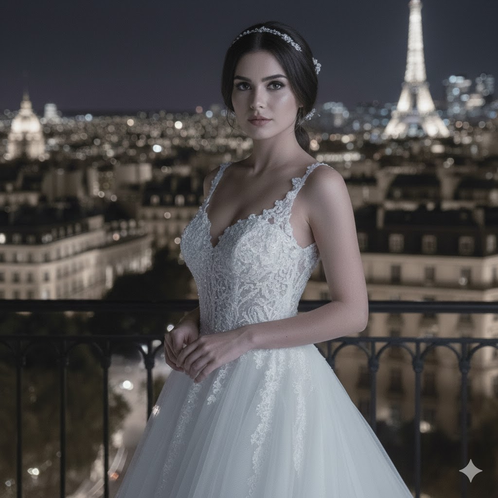Abito da sposa