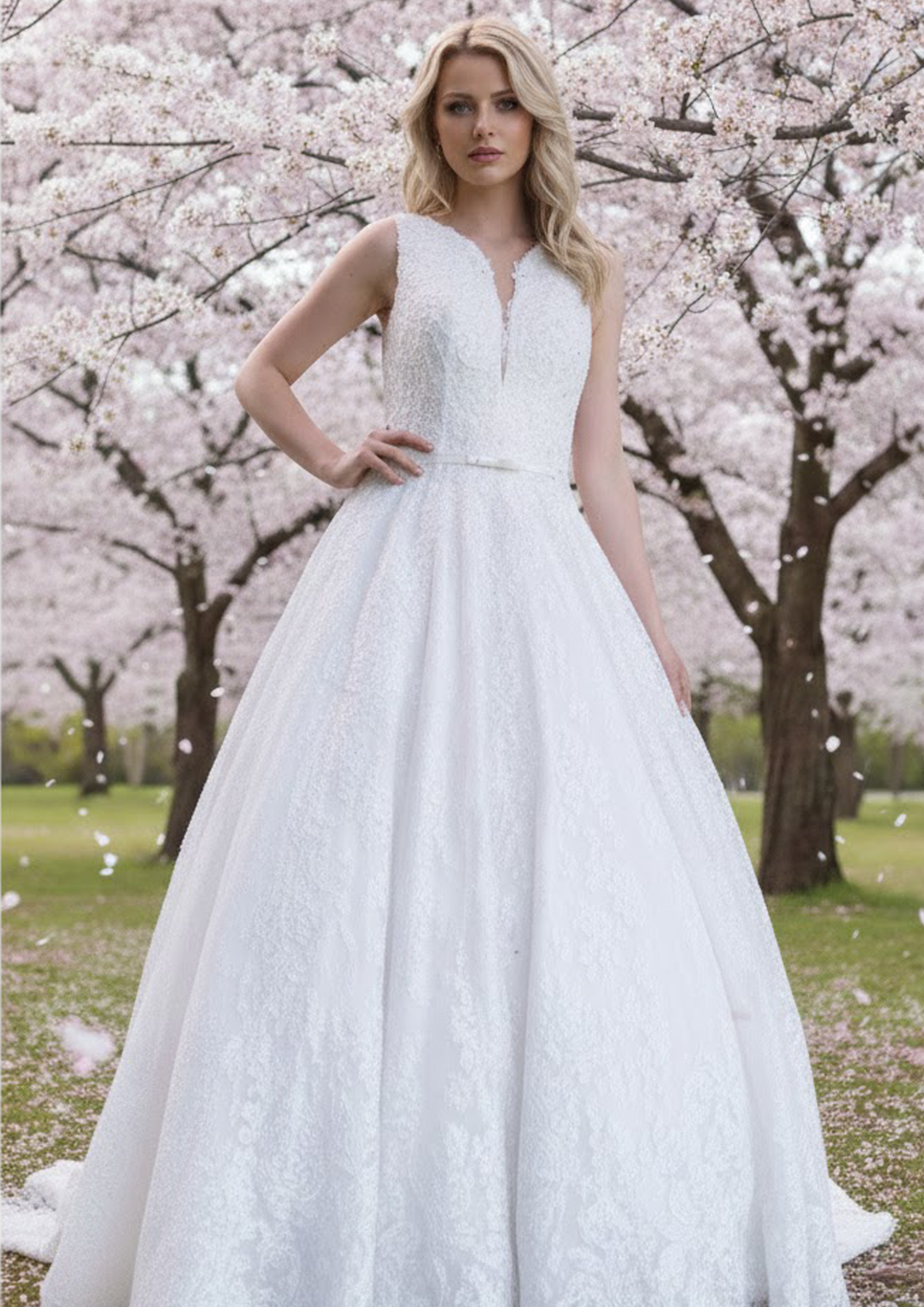 Abito da sposa