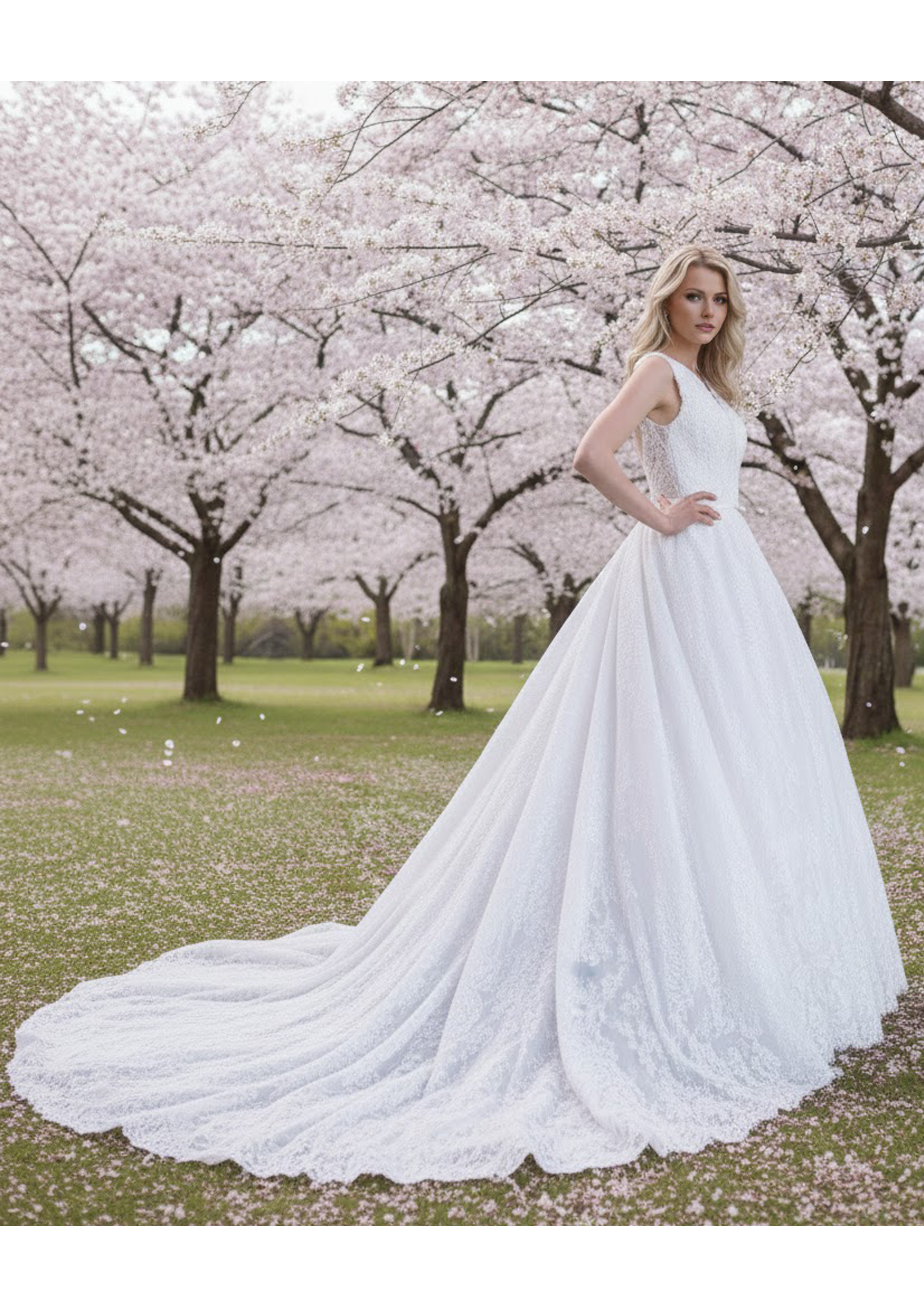 Abito da sposa