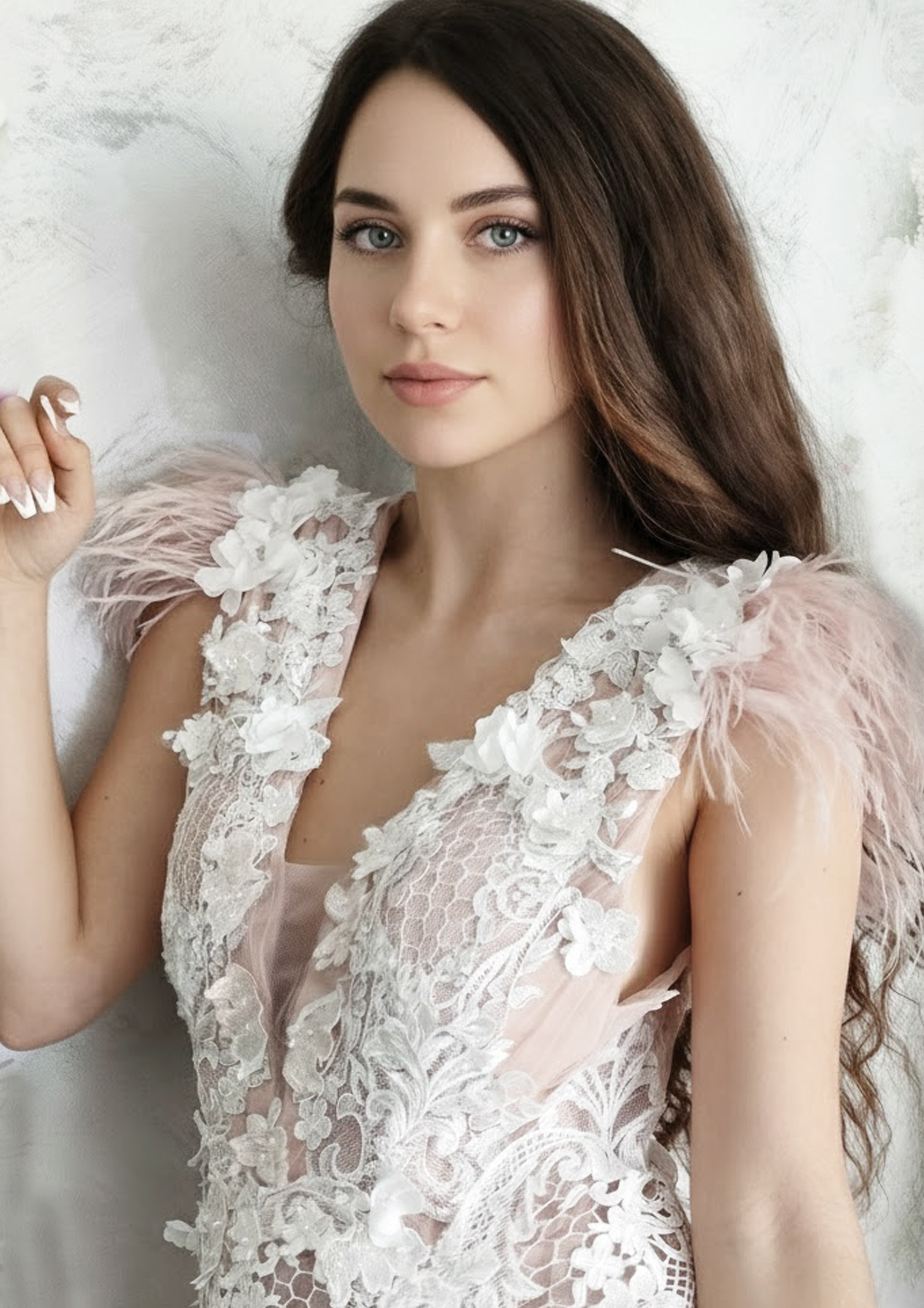 Abito da sposa